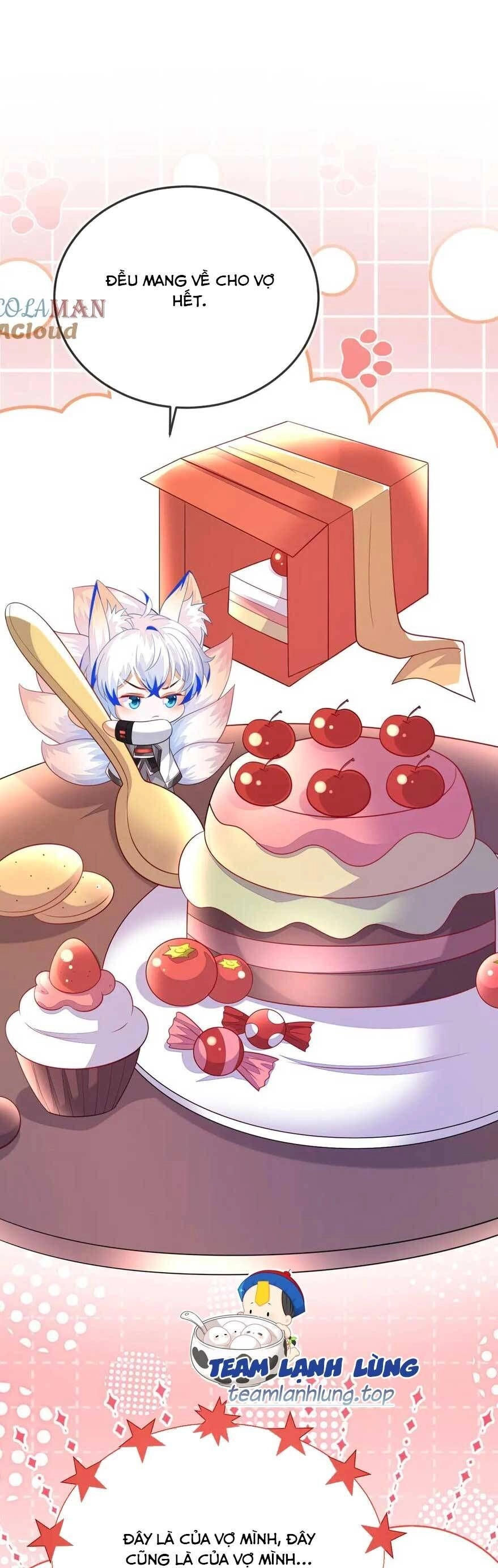 Vừa Mới Huỷ Hôn Đã Bị Dã Hồ Ly Lừa Kết Hôn Chapter 42 - 39