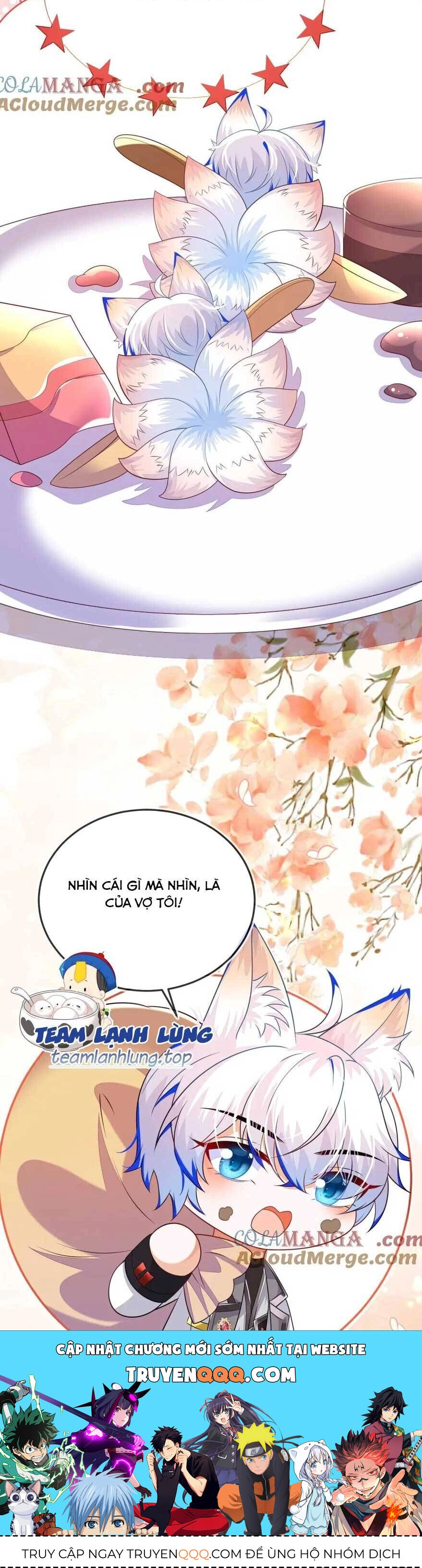 Vừa Mới Huỷ Hôn Đã Bị Dã Hồ Ly Lừa Kết Hôn Chapter 42 - 40