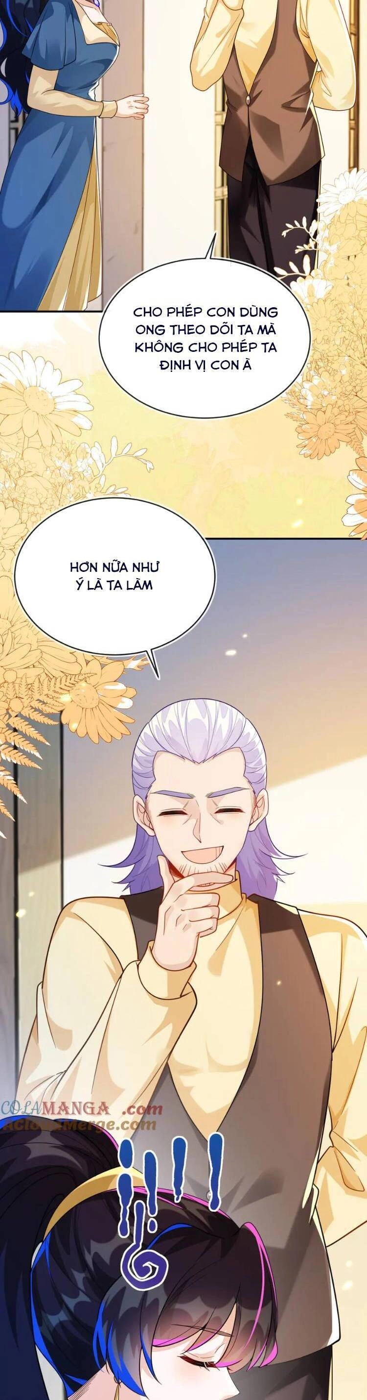 Vừa Mới Huỷ Hôn Đã Bị Dã Hồ Ly Lừa Kết Hôn Chapter 43 - 2