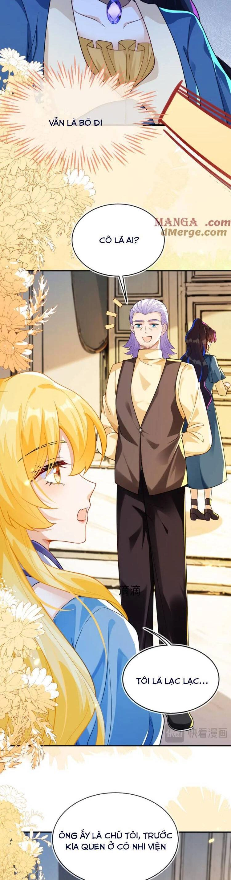 Vừa Mới Huỷ Hôn Đã Bị Dã Hồ Ly Lừa Kết Hôn Chapter 43 - 5