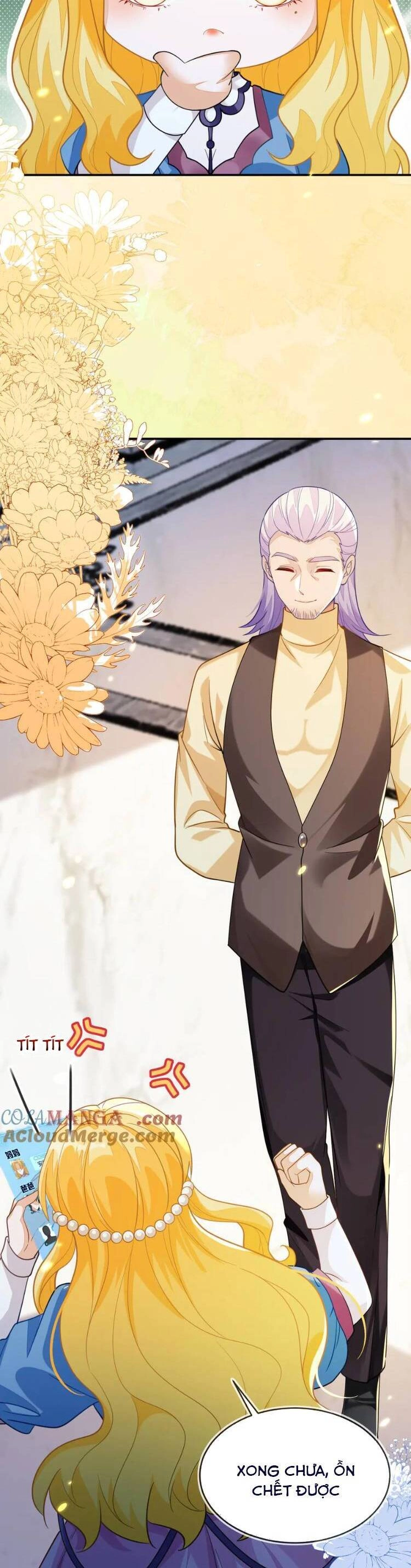 Vừa Mới Huỷ Hôn Đã Bị Dã Hồ Ly Lừa Kết Hôn Chapter 43 - 7