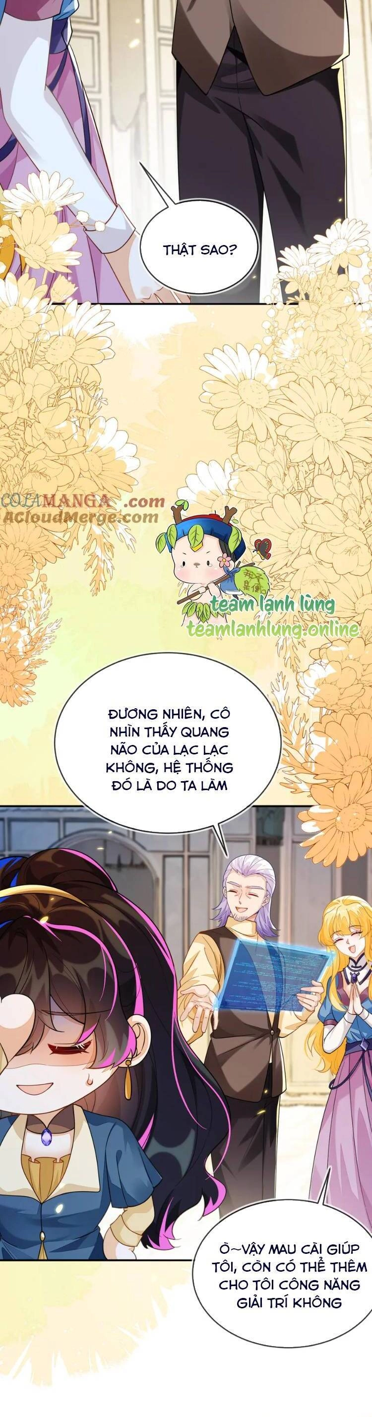 Vừa Mới Huỷ Hôn Đã Bị Dã Hồ Ly Lừa Kết Hôn Chapter 43 - 9