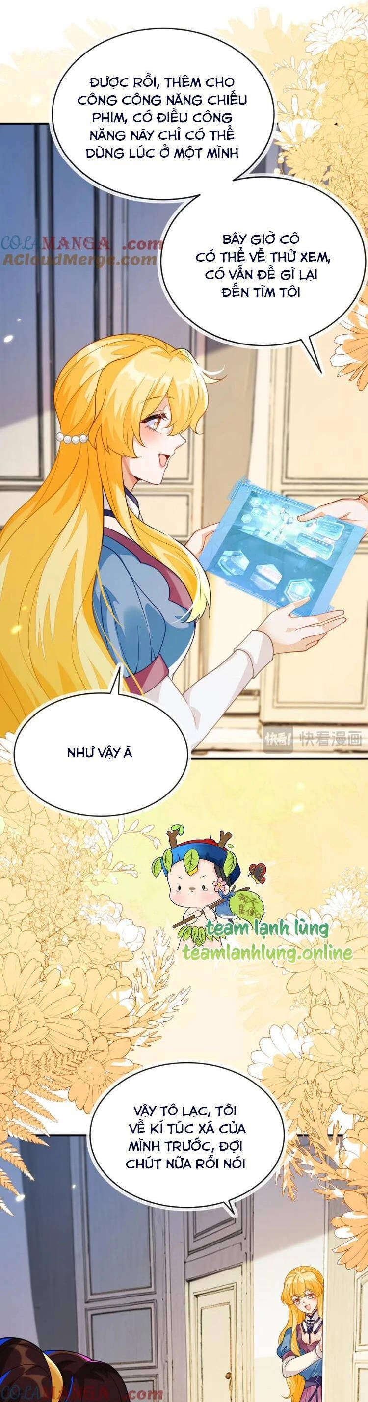 Vừa Mới Huỷ Hôn Đã Bị Dã Hồ Ly Lừa Kết Hôn Chapter 43 - 10