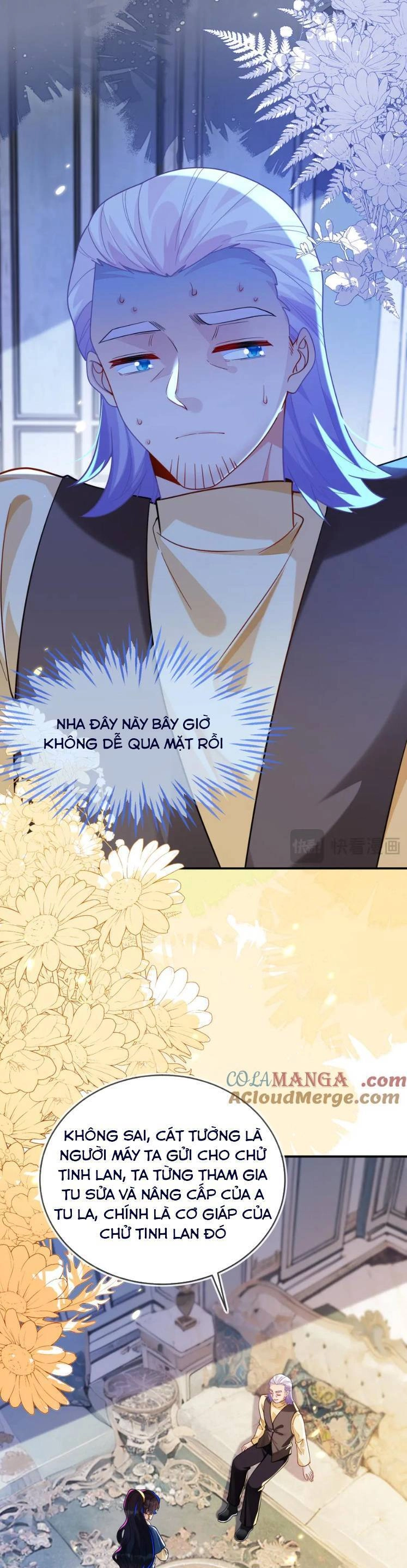 Vừa Mới Huỷ Hôn Đã Bị Dã Hồ Ly Lừa Kết Hôn Chapter 43 - 16