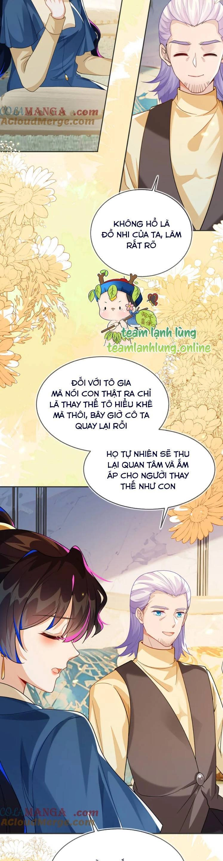 Vừa Mới Huỷ Hôn Đã Bị Dã Hồ Ly Lừa Kết Hôn Chapter 43 - 19