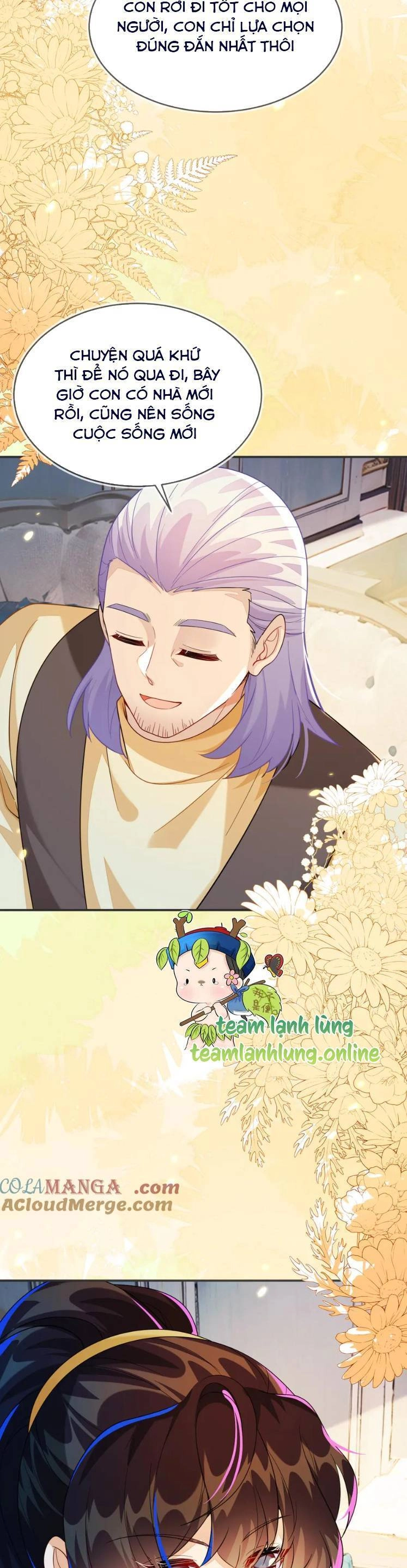 Vừa Mới Huỷ Hôn Đã Bị Dã Hồ Ly Lừa Kết Hôn Chapter 43 - 20