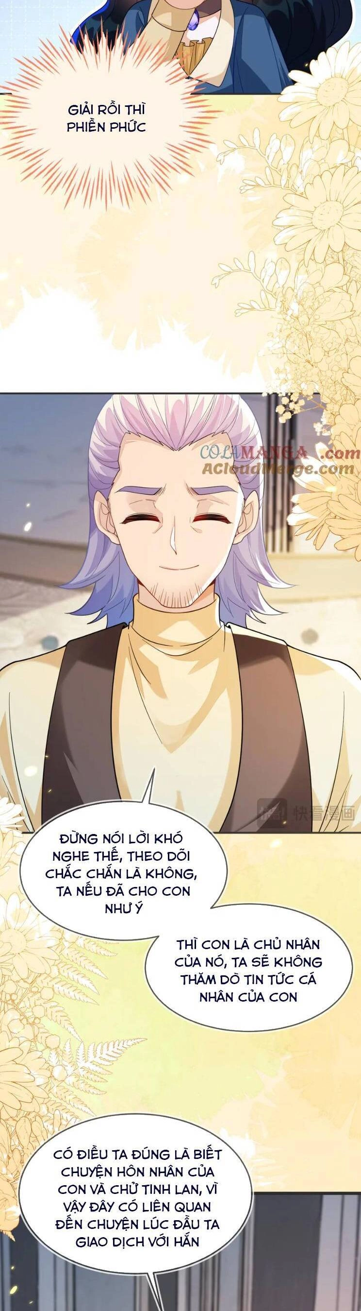 Vừa Mới Huỷ Hôn Đã Bị Dã Hồ Ly Lừa Kết Hôn Chapter 43 - 23