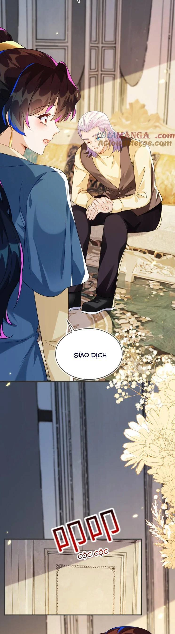 Vừa Mới Huỷ Hôn Đã Bị Dã Hồ Ly Lừa Kết Hôn Chapter 43 - 24