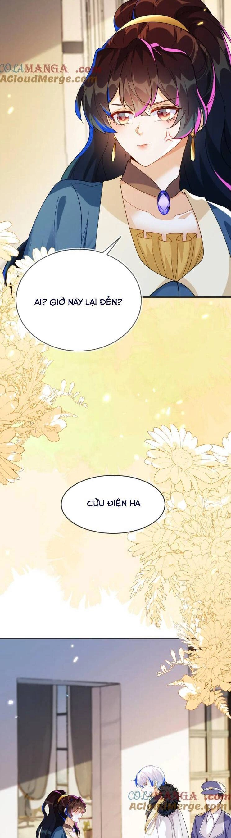 Vừa Mới Huỷ Hôn Đã Bị Dã Hồ Ly Lừa Kết Hôn Chapter 43 - 25