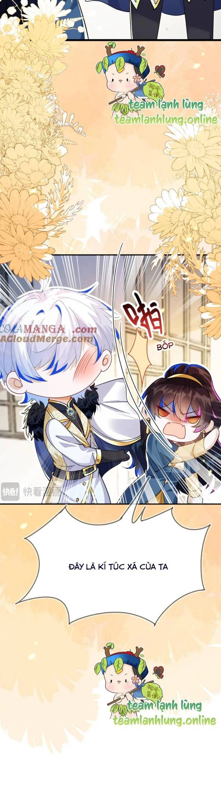 Vừa Mới Huỷ Hôn Đã Bị Dã Hồ Ly Lừa Kết Hôn Chapter 43 - 28