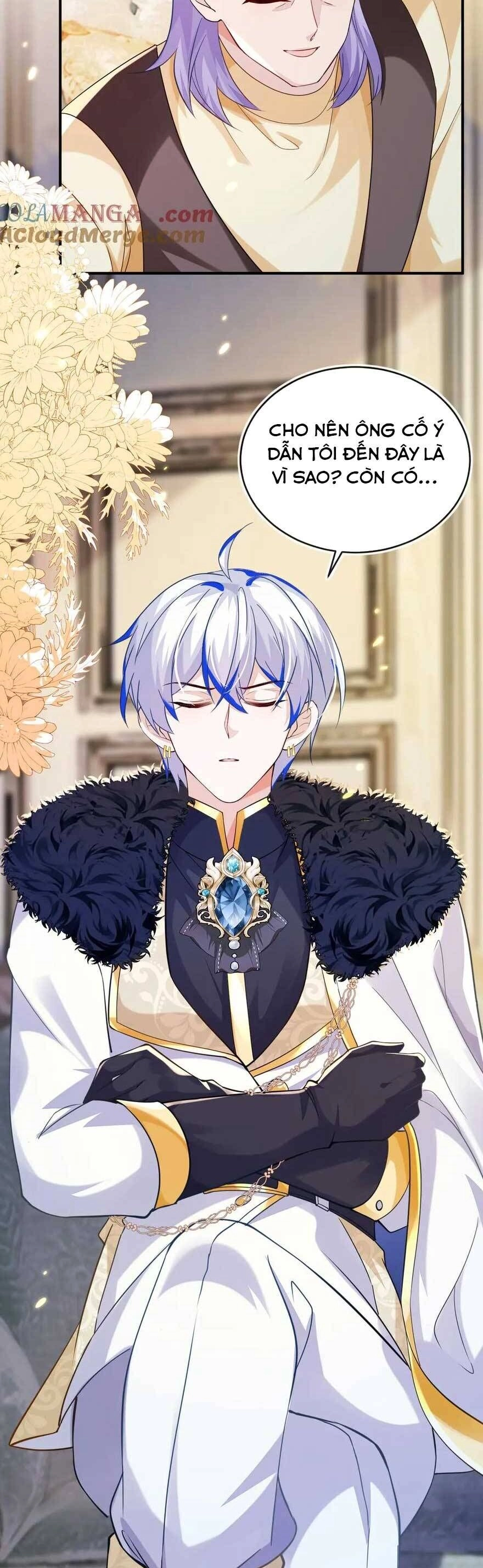 Vừa Mới Huỷ Hôn Đã Bị Dã Hồ Ly Lừa Kết Hôn Chapter 44 - 8