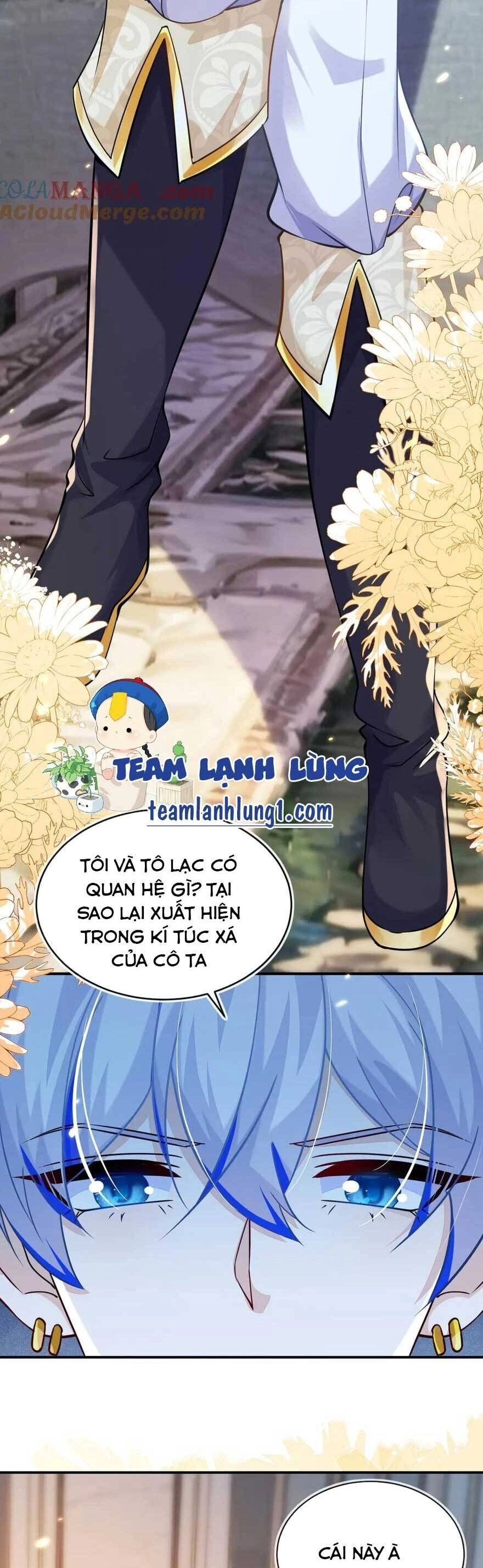 Vừa Mới Huỷ Hôn Đã Bị Dã Hồ Ly Lừa Kết Hôn Chapter 44 - 9