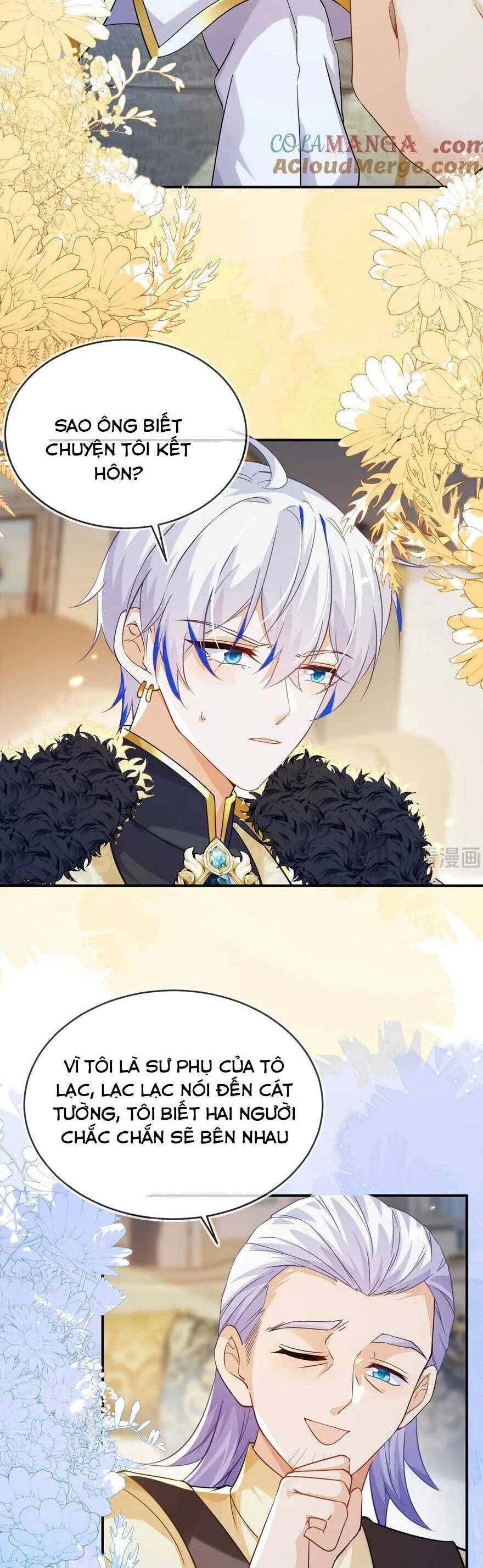 Vừa Mới Huỷ Hôn Đã Bị Dã Hồ Ly Lừa Kết Hôn Chapter 44 - 11