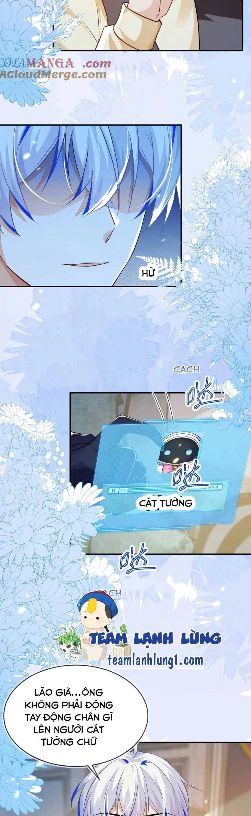 Vừa Mới Huỷ Hôn Đã Bị Dã Hồ Ly Lừa Kết Hôn Chapter 44 - 12