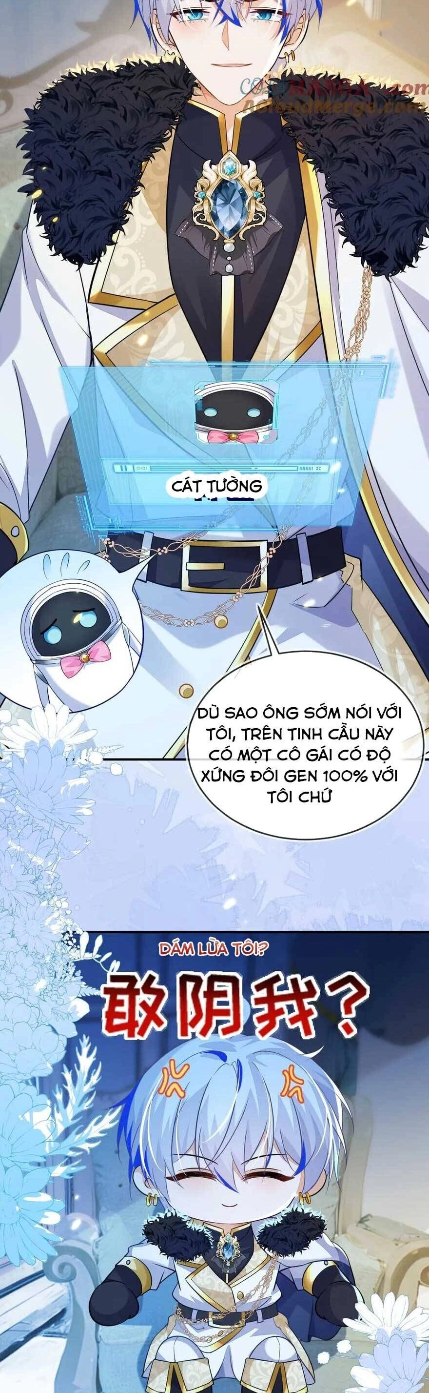 Vừa Mới Huỷ Hôn Đã Bị Dã Hồ Ly Lừa Kết Hôn Chapter 44 - 13