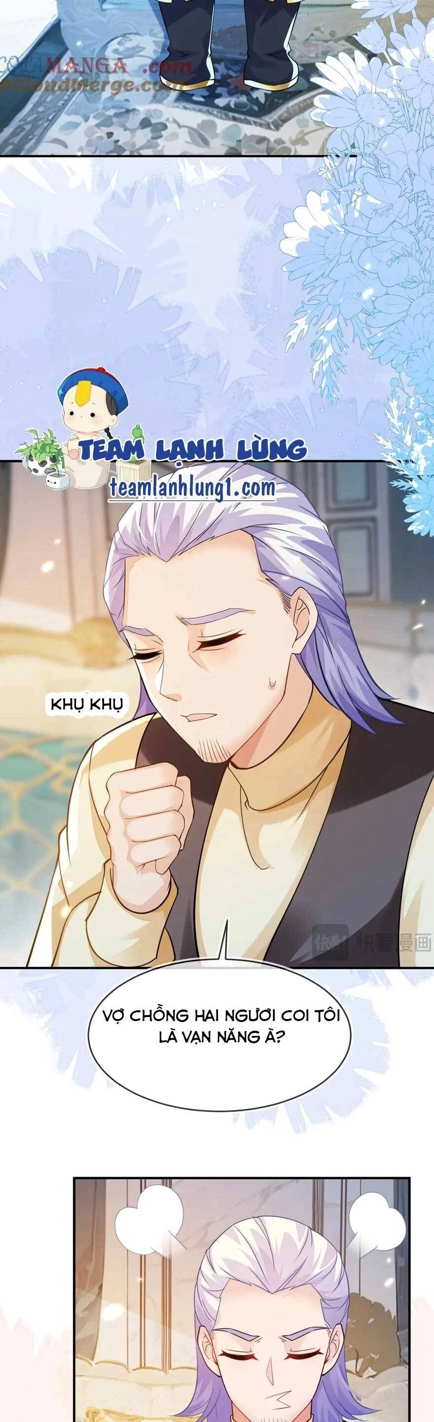 Vừa Mới Huỷ Hôn Đã Bị Dã Hồ Ly Lừa Kết Hôn Chapter 44 - 14