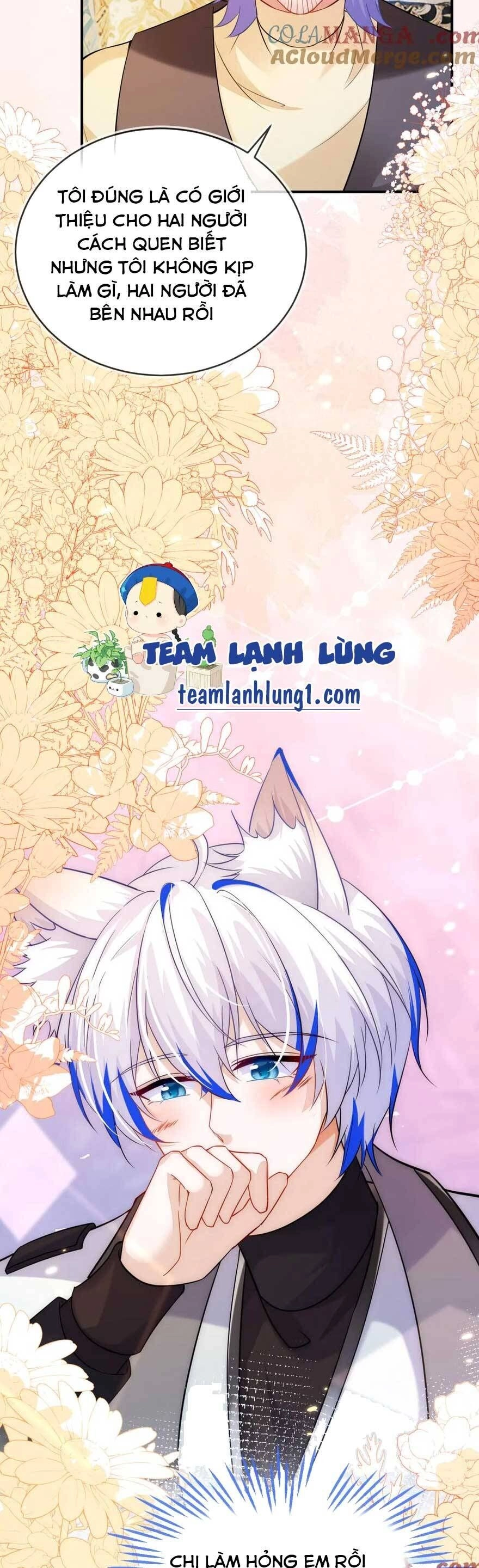 Vừa Mới Huỷ Hôn Đã Bị Dã Hồ Ly Lừa Kết Hôn Chapter 44 - 15