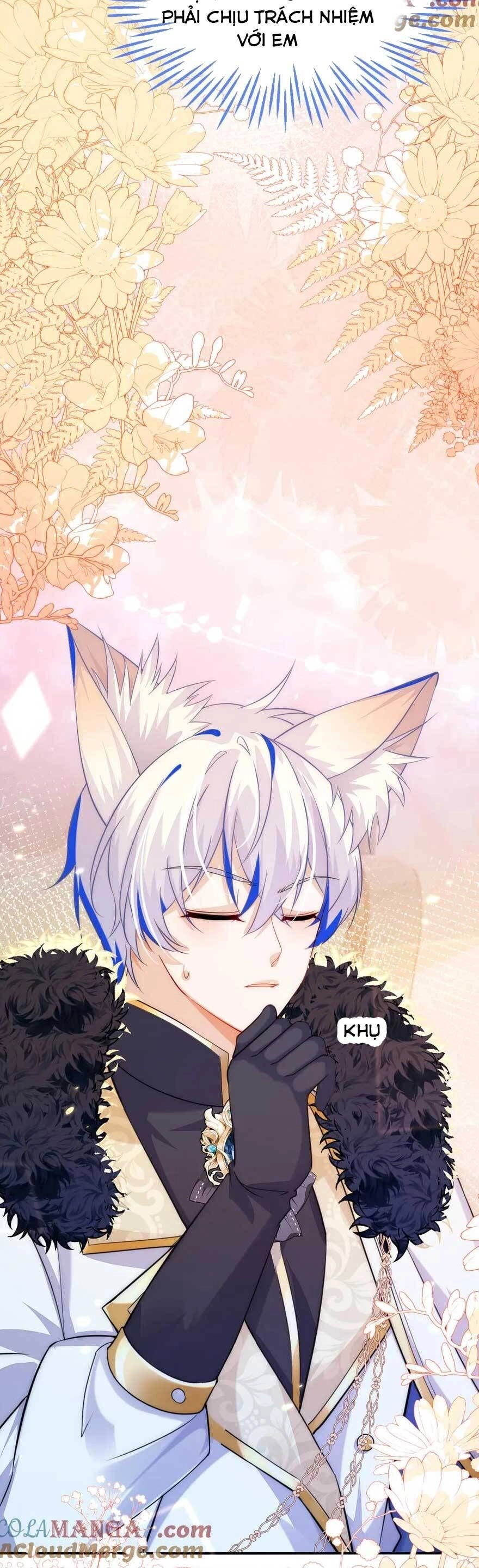 Vừa Mới Huỷ Hôn Đã Bị Dã Hồ Ly Lừa Kết Hôn Chapter 44 - 16