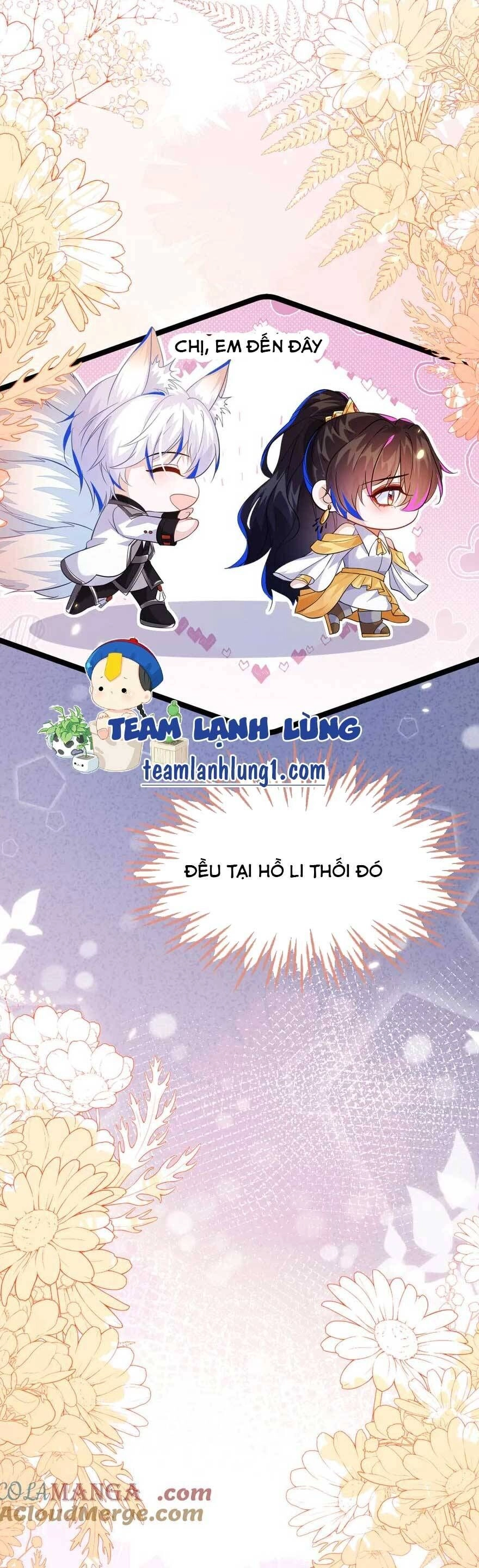 Vừa Mới Huỷ Hôn Đã Bị Dã Hồ Ly Lừa Kết Hôn Chapter 44 - 17