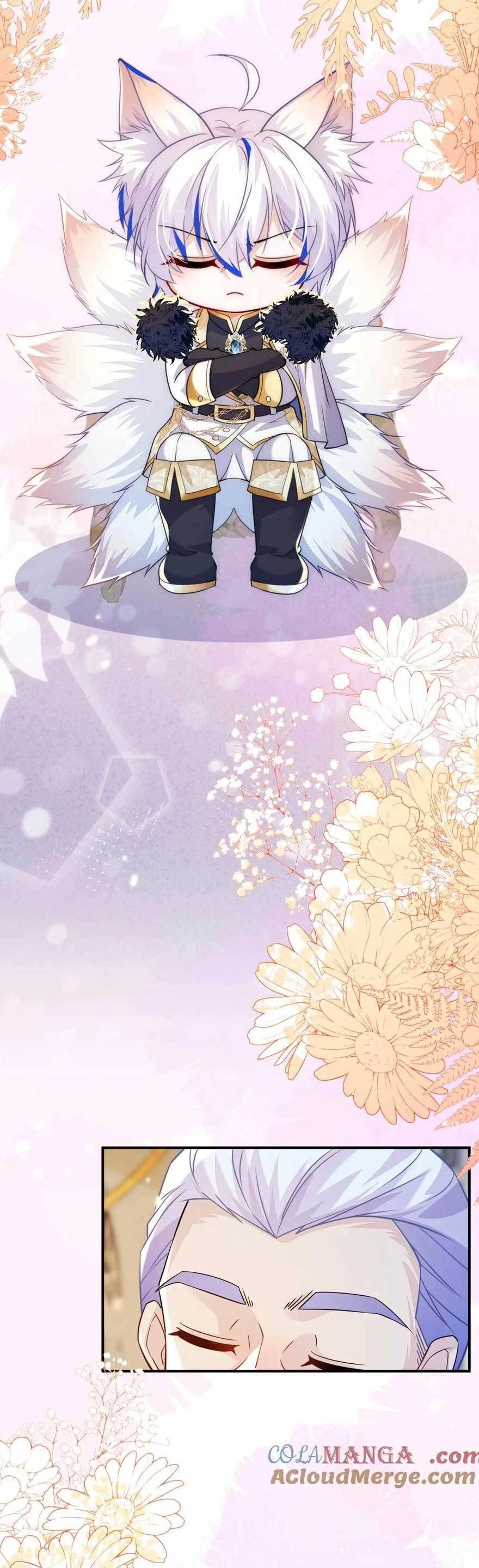 Vừa Mới Huỷ Hôn Đã Bị Dã Hồ Ly Lừa Kết Hôn Chapter 44 - 18