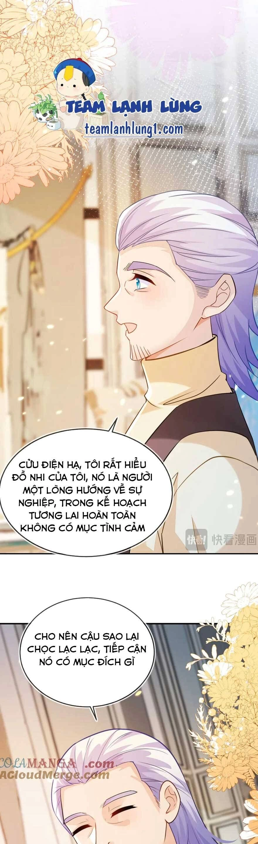 Vừa Mới Huỷ Hôn Đã Bị Dã Hồ Ly Lừa Kết Hôn Chapter 44 - 19