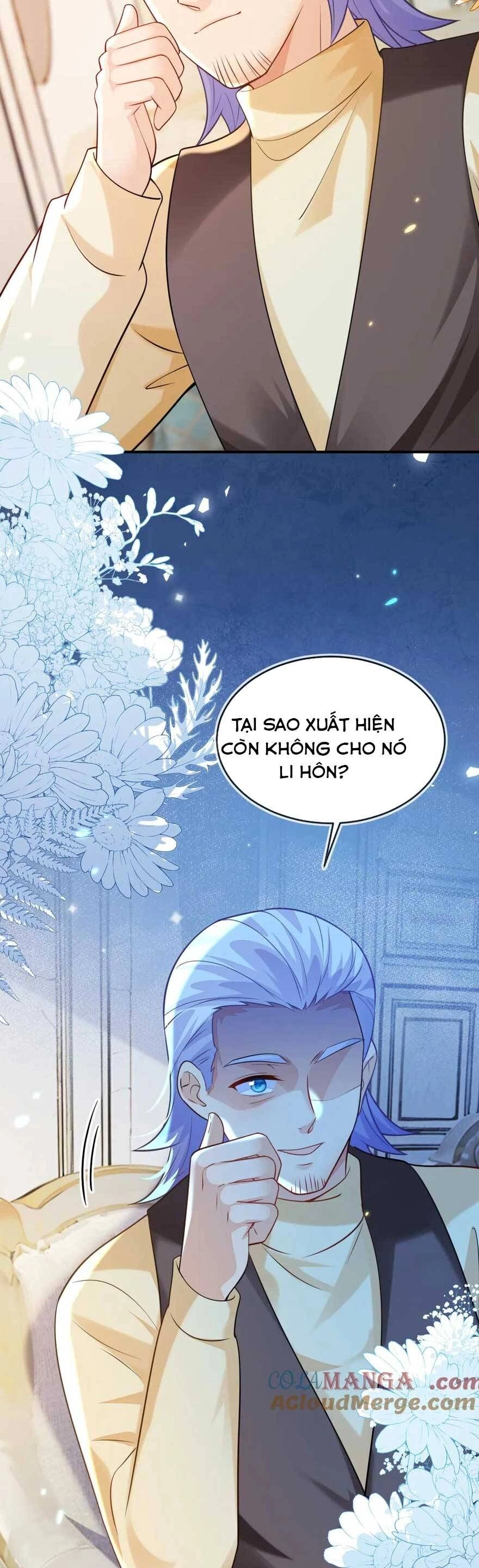 Vừa Mới Huỷ Hôn Đã Bị Dã Hồ Ly Lừa Kết Hôn Chapter 44 - 20