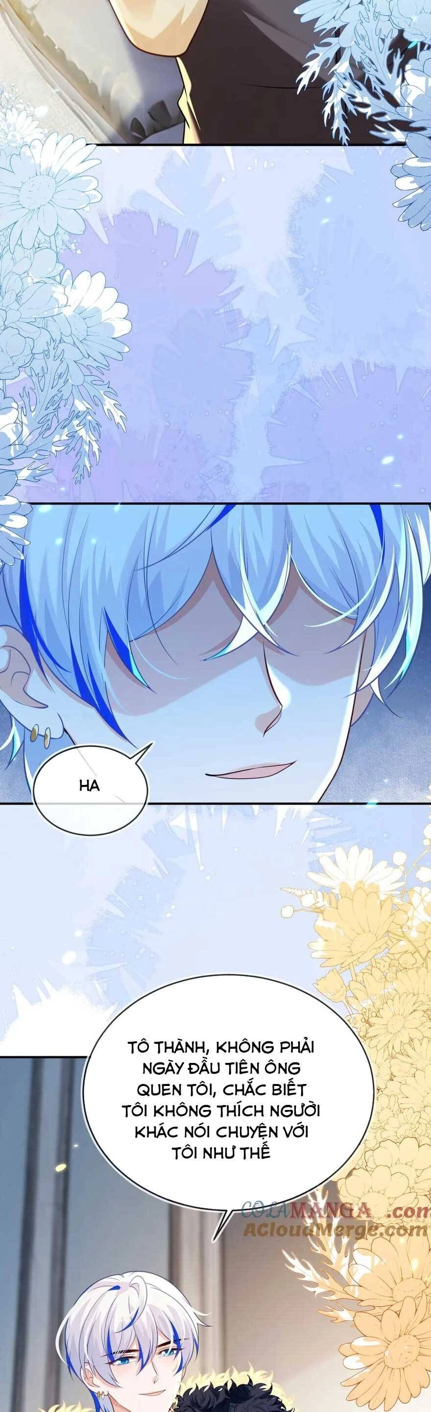 Vừa Mới Huỷ Hôn Đã Bị Dã Hồ Ly Lừa Kết Hôn Chapter 44 - 21