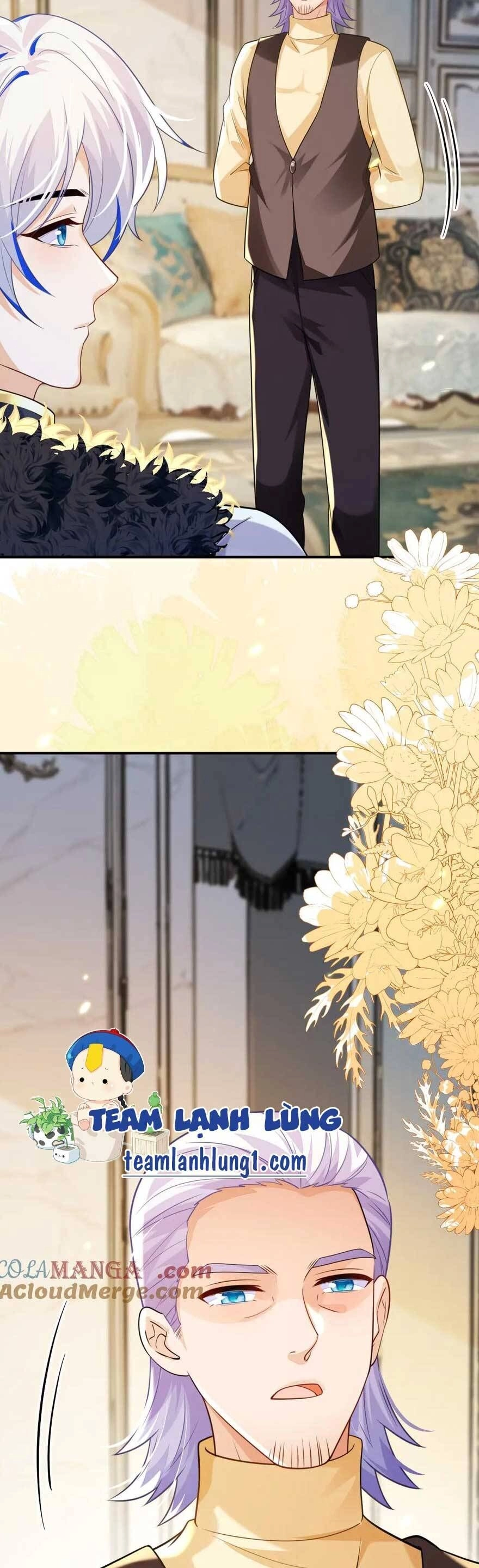 Vừa Mới Huỷ Hôn Đã Bị Dã Hồ Ly Lừa Kết Hôn Chapter 44 - 23