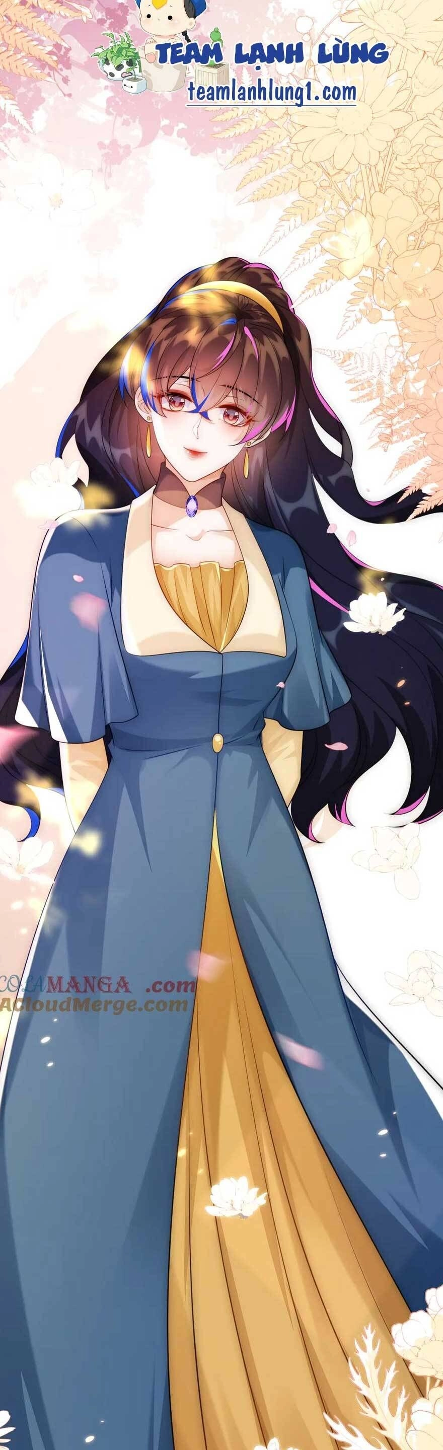 Vừa Mới Huỷ Hôn Đã Bị Dã Hồ Ly Lừa Kết Hôn Chapter 44 - 25