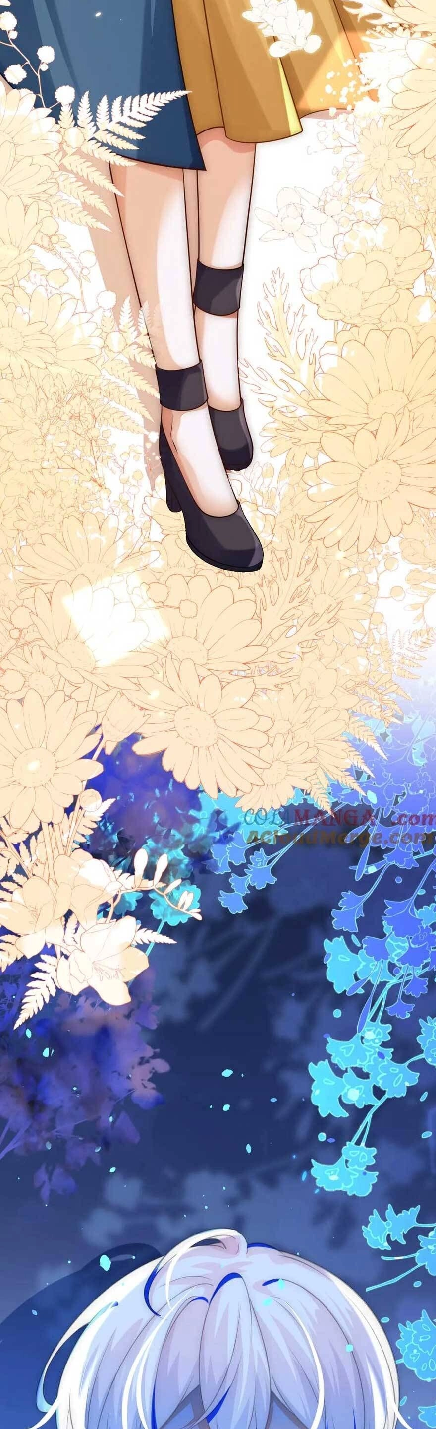 Vừa Mới Huỷ Hôn Đã Bị Dã Hồ Ly Lừa Kết Hôn Chapter 44 - 26