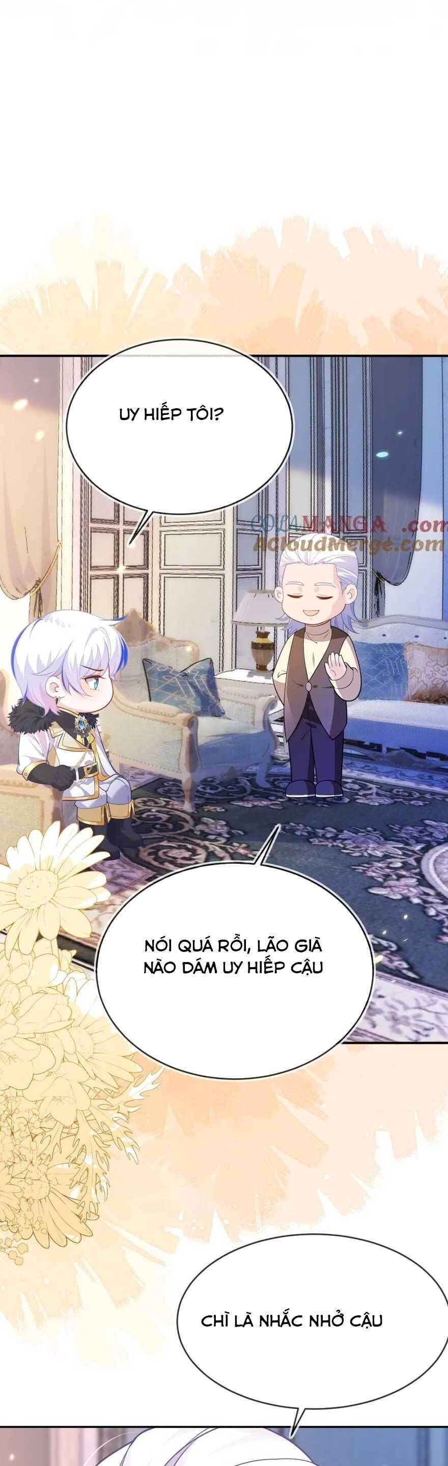 Vừa Mới Huỷ Hôn Đã Bị Dã Hồ Ly Lừa Kết Hôn Chapter 44 - 28