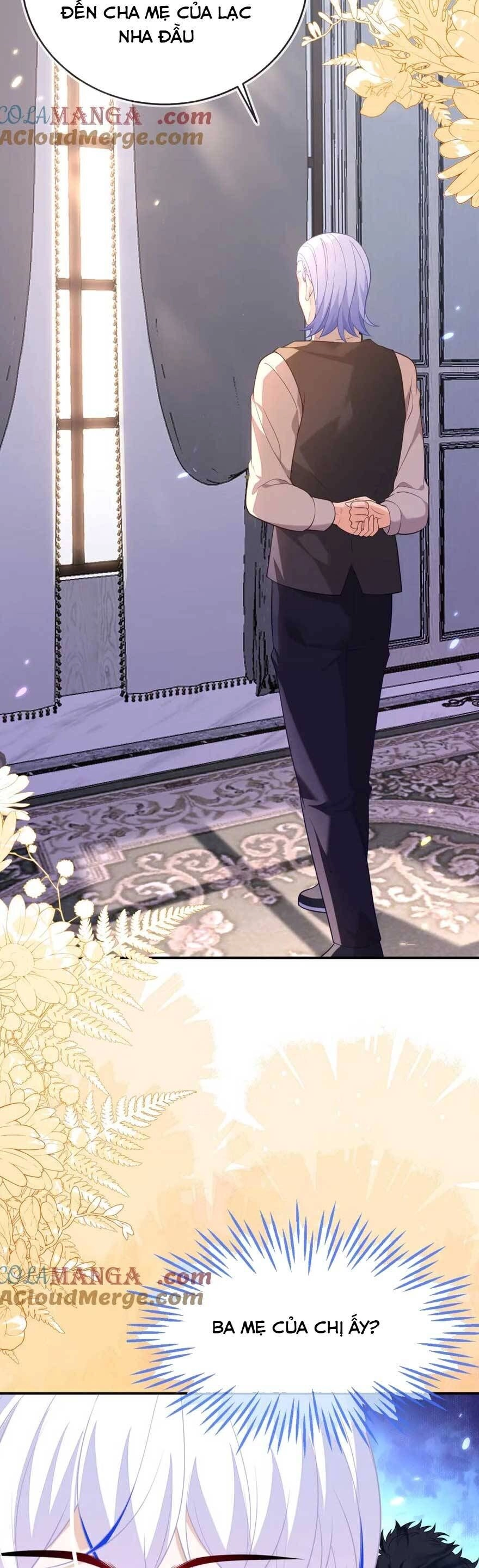 Vừa Mới Huỷ Hôn Đã Bị Dã Hồ Ly Lừa Kết Hôn Chapter 44 - 30