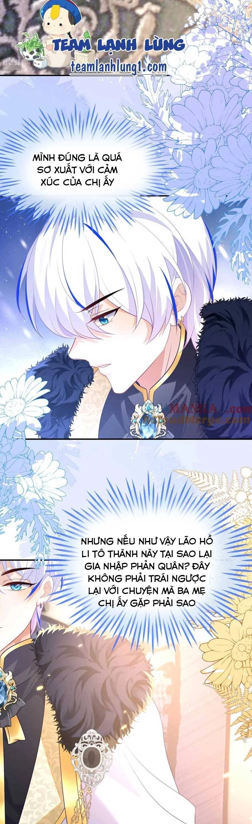 Vừa Mới Huỷ Hôn Đã Bị Dã Hồ Ly Lừa Kết Hôn Chapter 44 - 35