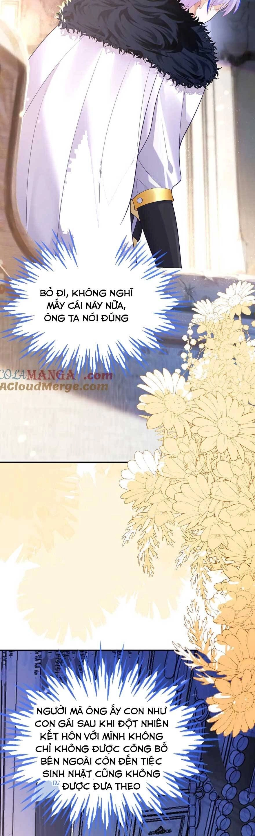 Vừa Mới Huỷ Hôn Đã Bị Dã Hồ Ly Lừa Kết Hôn Chapter 44 - 37