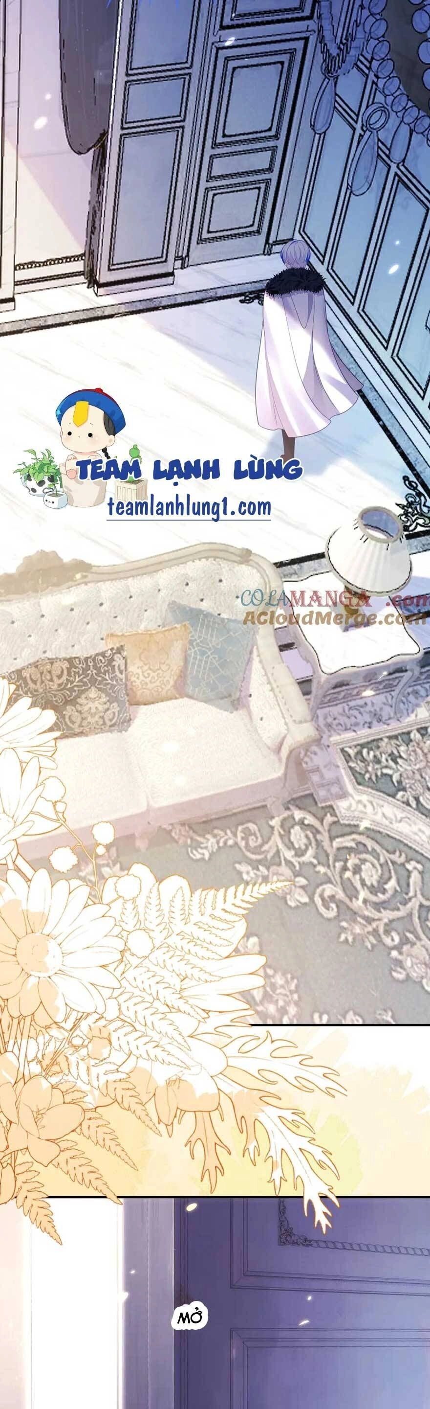 Vừa Mới Huỷ Hôn Đã Bị Dã Hồ Ly Lừa Kết Hôn Chapter 44 - 38