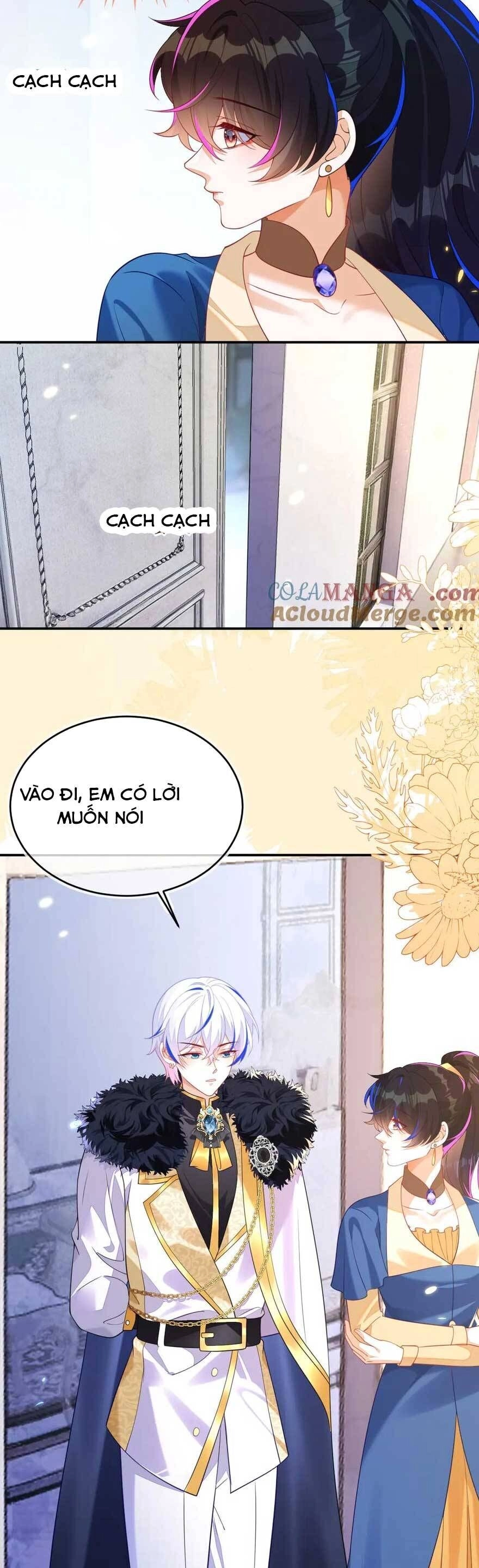 Vừa Mới Huỷ Hôn Đã Bị Dã Hồ Ly Lừa Kết Hôn Chapter 44 - 40