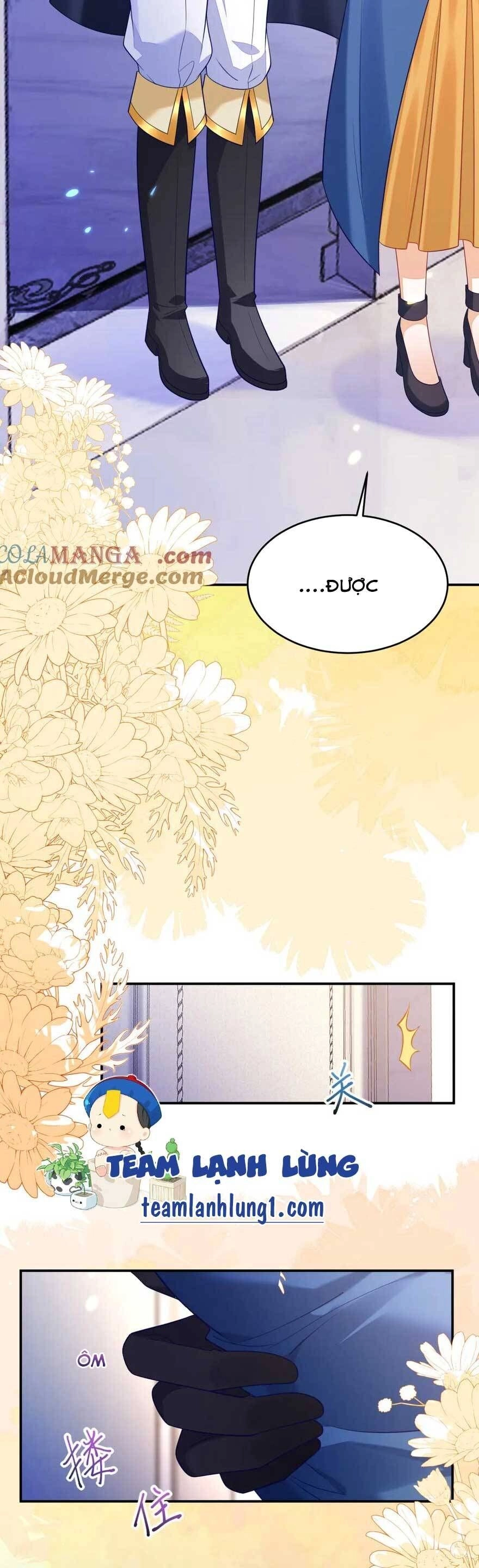 Vừa Mới Huỷ Hôn Đã Bị Dã Hồ Ly Lừa Kết Hôn Chapter 44 - 41