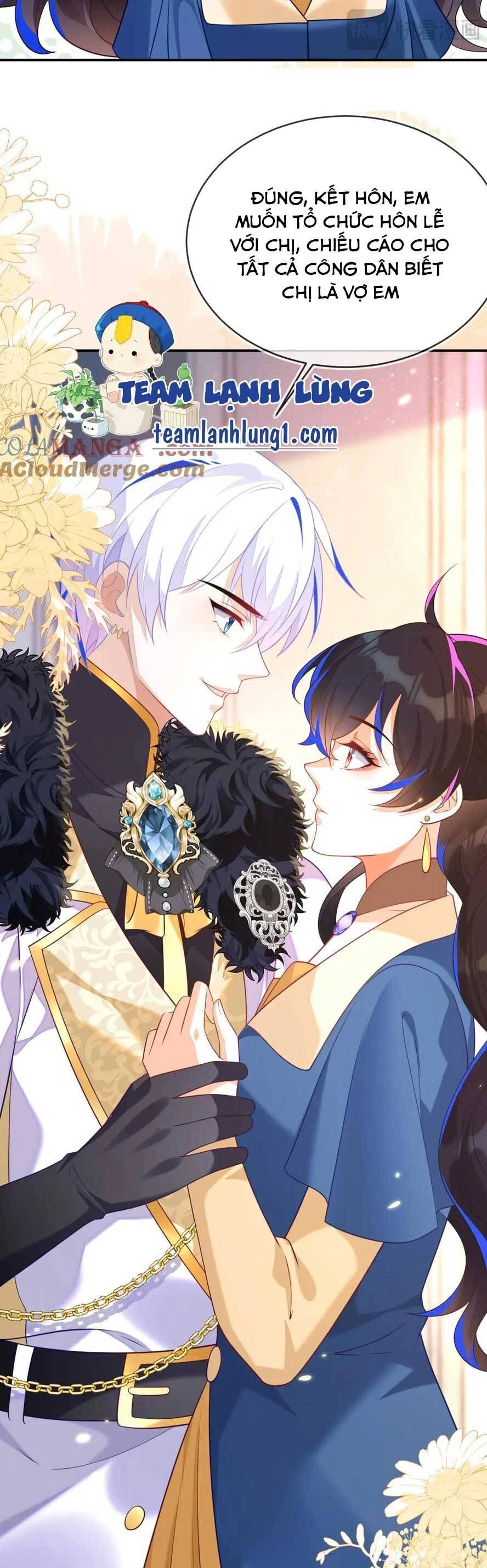 Vừa Mới Huỷ Hôn Đã Bị Dã Hồ Ly Lừa Kết Hôn Chapter 44 - 44