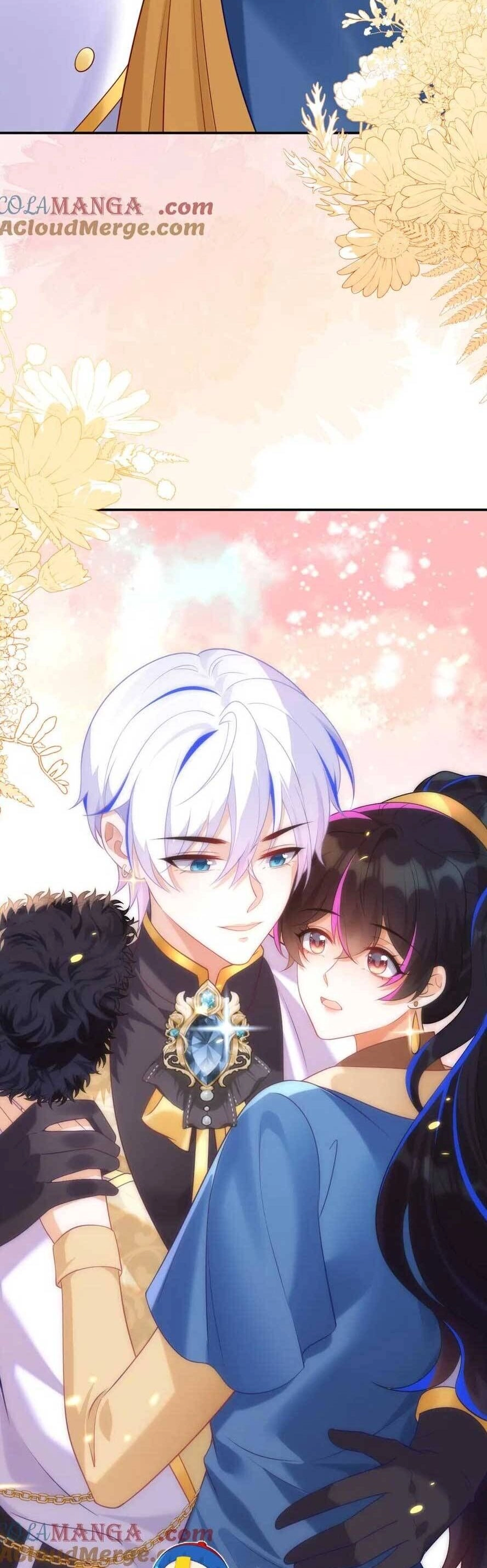 Vừa Mới Huỷ Hôn Đã Bị Dã Hồ Ly Lừa Kết Hôn Chapter 44 - 45