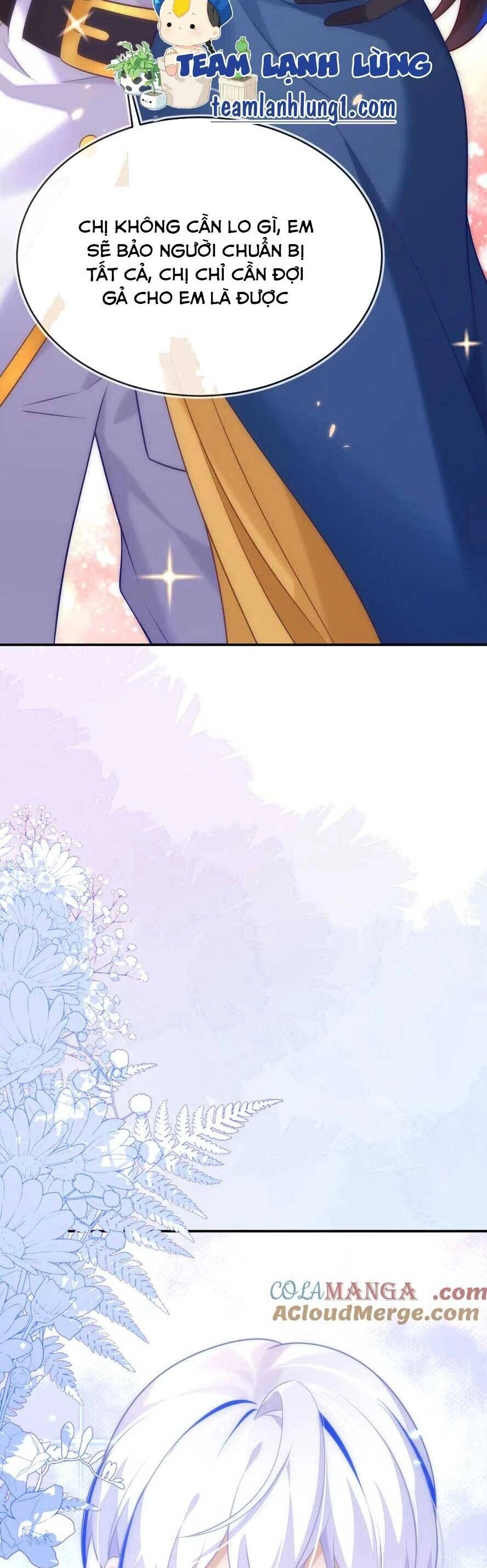 Vừa Mới Huỷ Hôn Đã Bị Dã Hồ Ly Lừa Kết Hôn Chapter 44 - 46