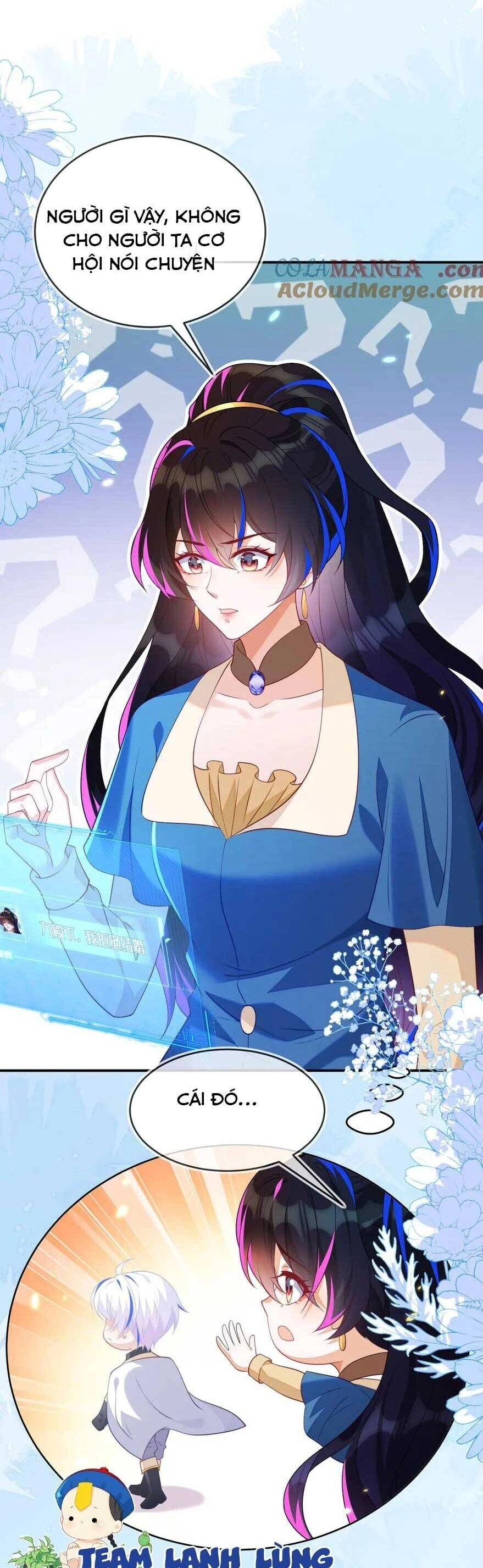 Vừa Mới Huỷ Hôn Đã Bị Dã Hồ Ly Lừa Kết Hôn Chapter 45 - 5