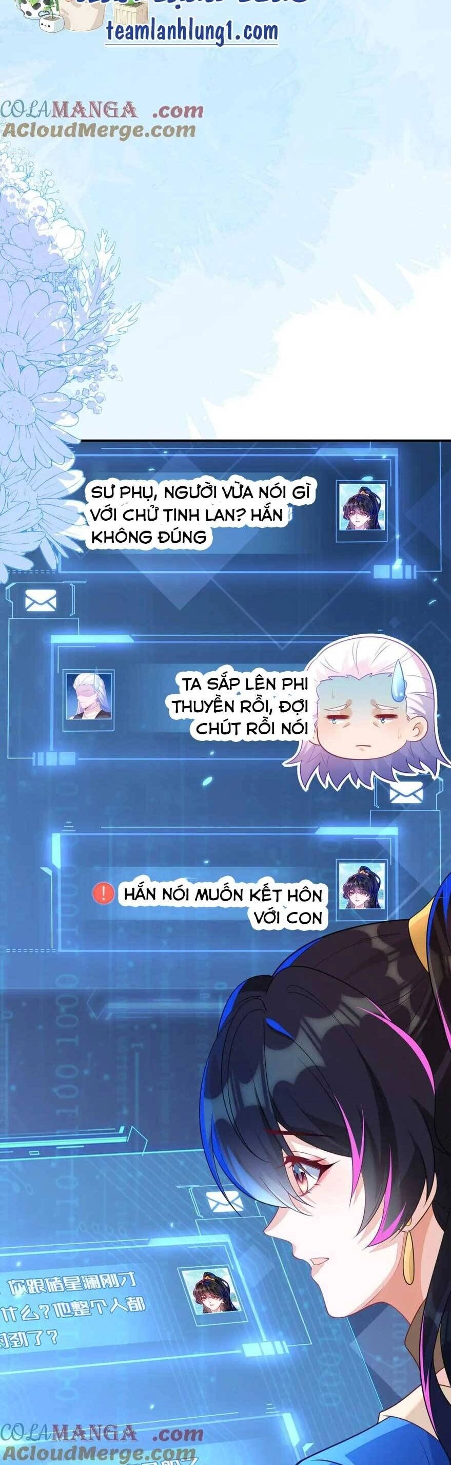 Vừa Mới Huỷ Hôn Đã Bị Dã Hồ Ly Lừa Kết Hôn Chapter 45 - 6