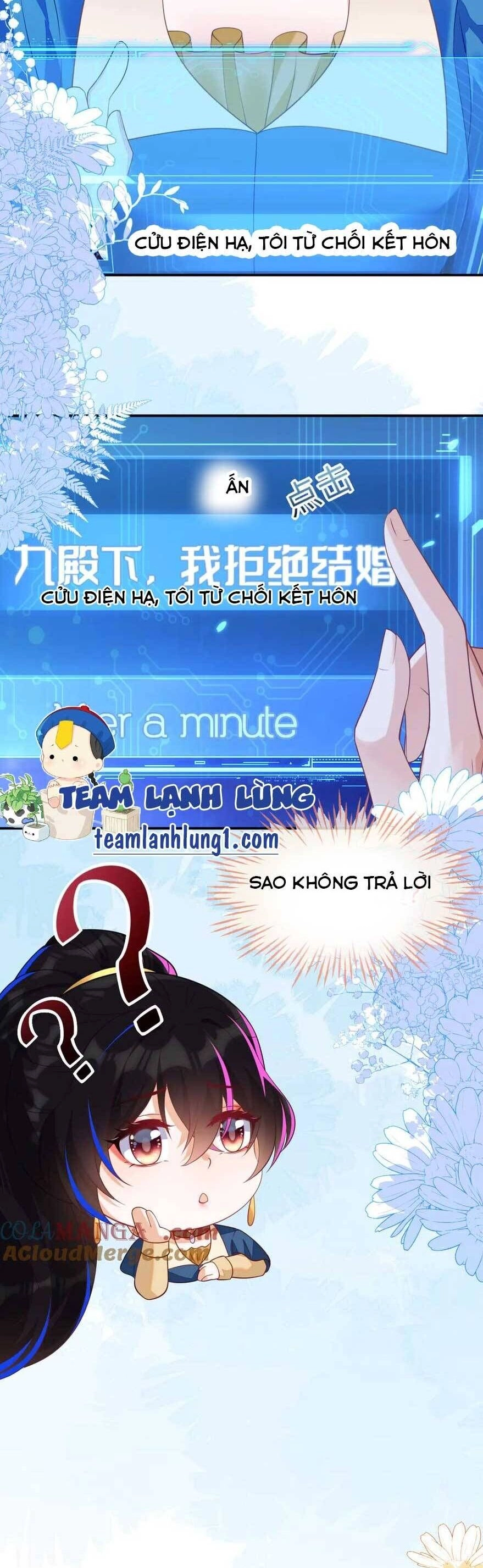 Vừa Mới Huỷ Hôn Đã Bị Dã Hồ Ly Lừa Kết Hôn Chapter 45 - 8