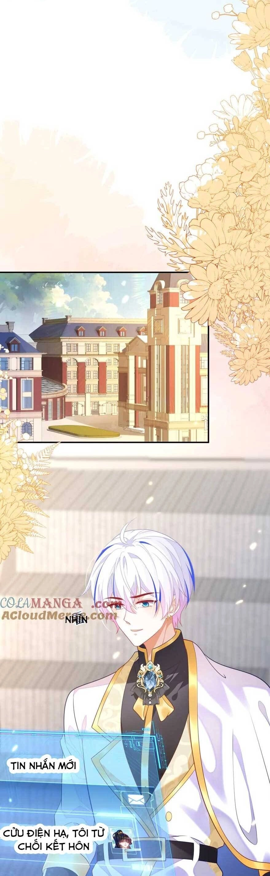 Vừa Mới Huỷ Hôn Đã Bị Dã Hồ Ly Lừa Kết Hôn Chapter 45 - 9