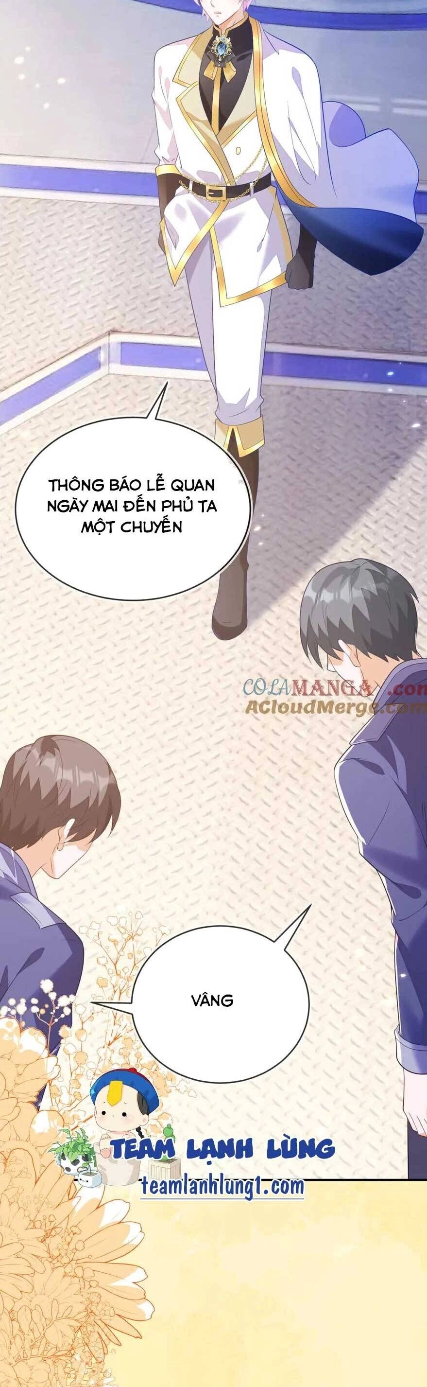 Vừa Mới Huỷ Hôn Đã Bị Dã Hồ Ly Lừa Kết Hôn Chapter 45 - 11