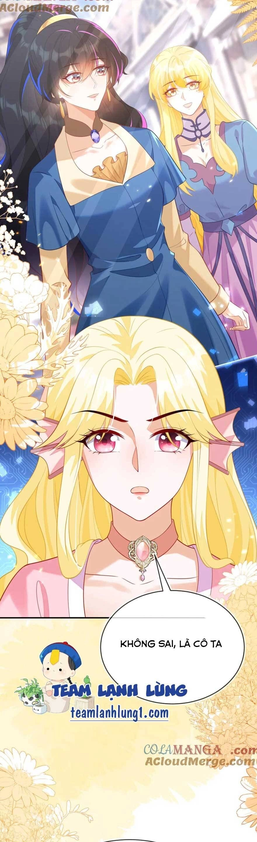 Vừa Mới Huỷ Hôn Đã Bị Dã Hồ Ly Lừa Kết Hôn Chapter 45 - 16