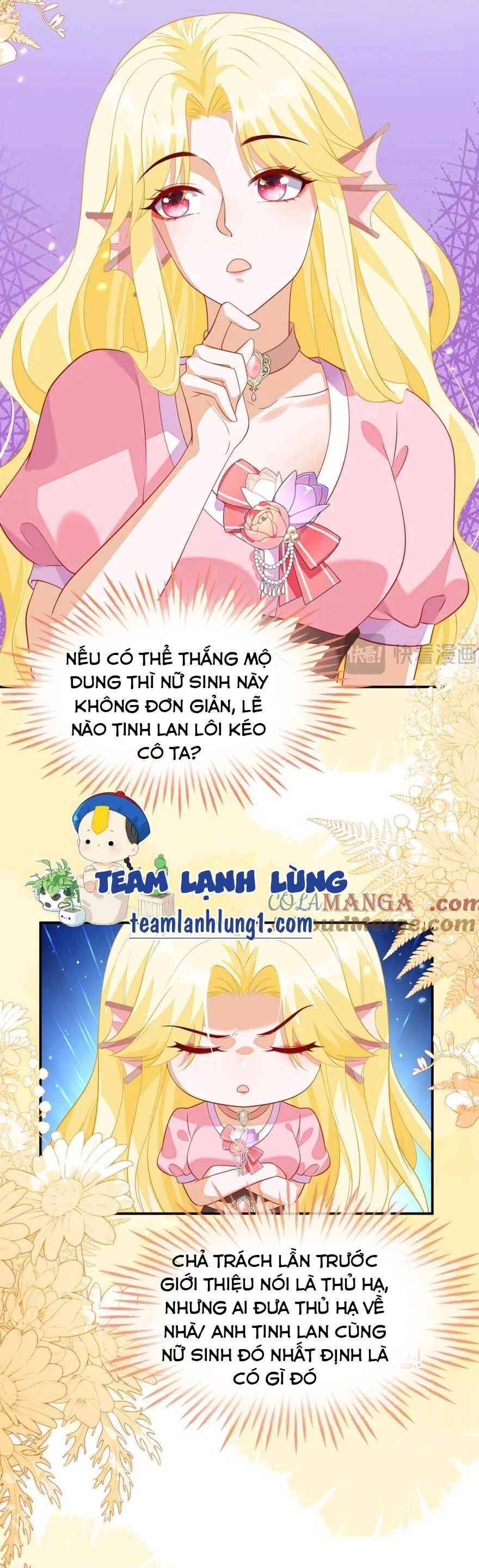 Vừa Mới Huỷ Hôn Đã Bị Dã Hồ Ly Lừa Kết Hôn Chapter 45 - 19