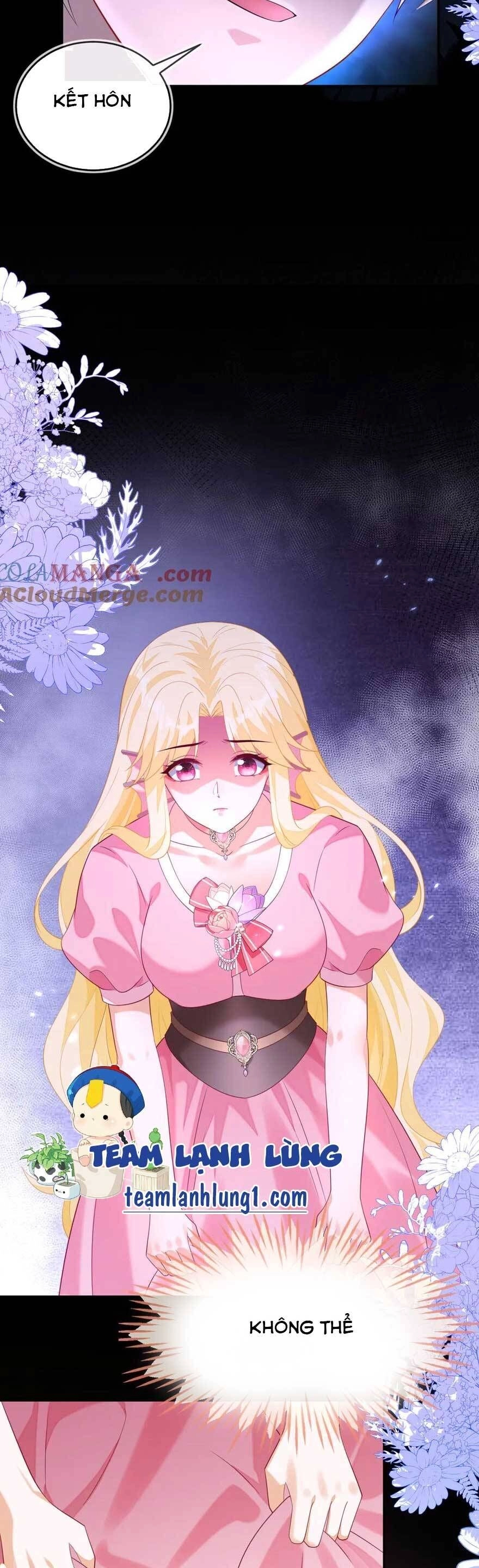 Vừa Mới Huỷ Hôn Đã Bị Dã Hồ Ly Lừa Kết Hôn Chapter 45 - 21