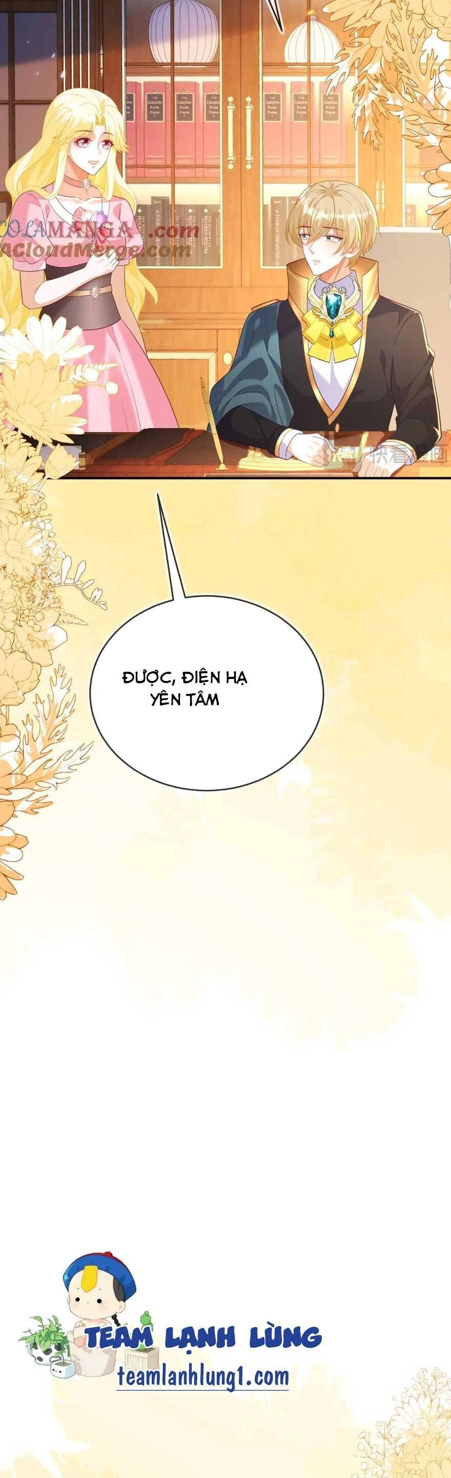 Vừa Mới Huỷ Hôn Đã Bị Dã Hồ Ly Lừa Kết Hôn Chapter 45 - 23