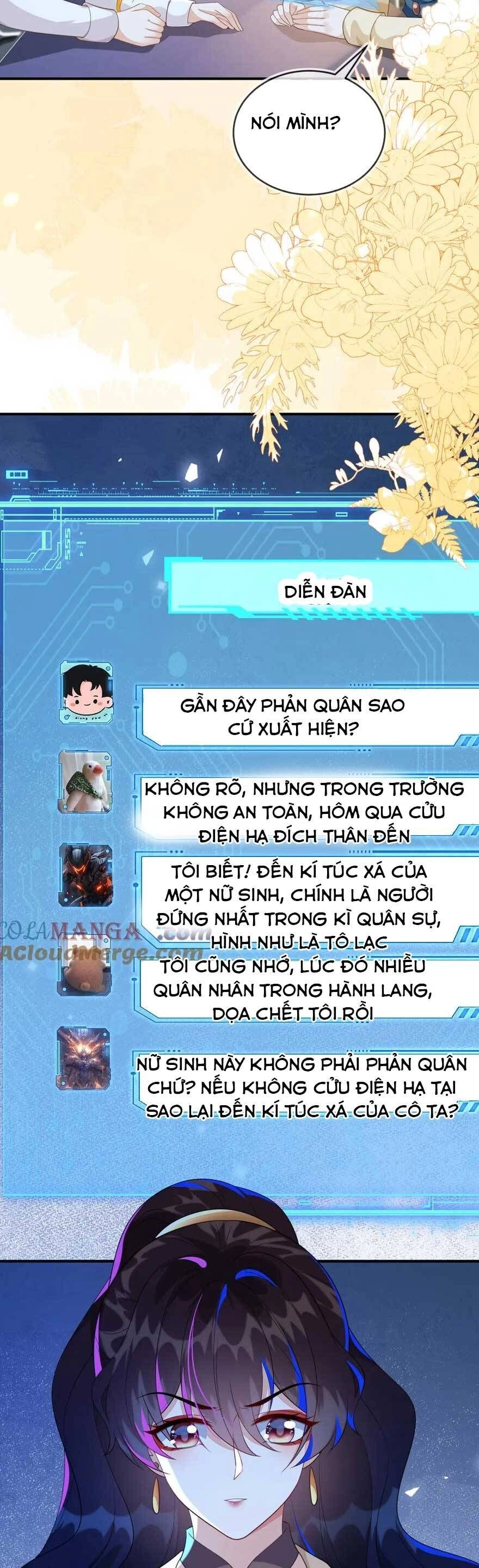 Vừa Mới Huỷ Hôn Đã Bị Dã Hồ Ly Lừa Kết Hôn Chapter 45 - 27